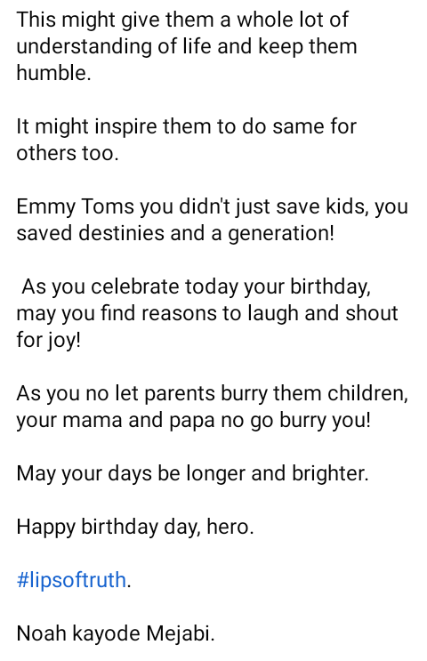 Kano explosion: "May your days be longer and brighter" - Nigerians celebrate heroic young man who rescued school children