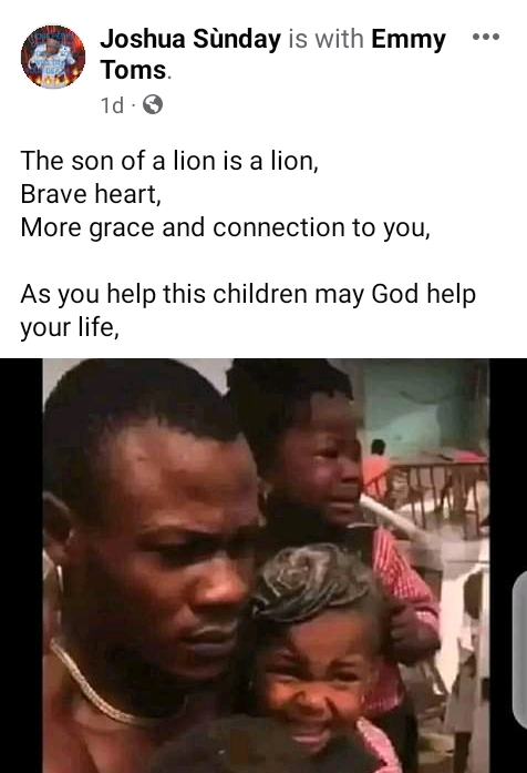 Kano explosion: "May your days be longer and brighter" - Nigerians celebrate heroic young man who rescued school children