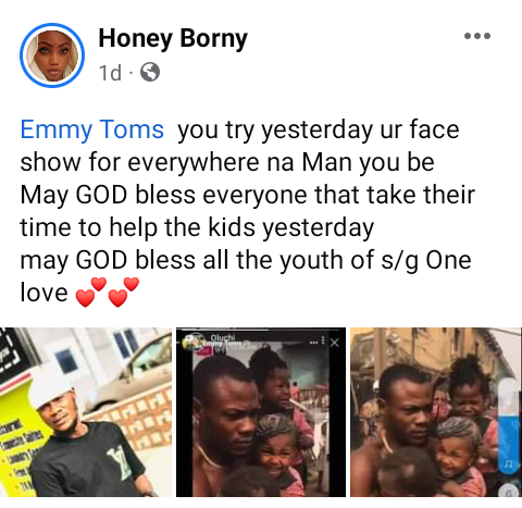 Kano explosion: "May your days be longer and brighter" - Nigerians celebrate heroic young man who rescued school children