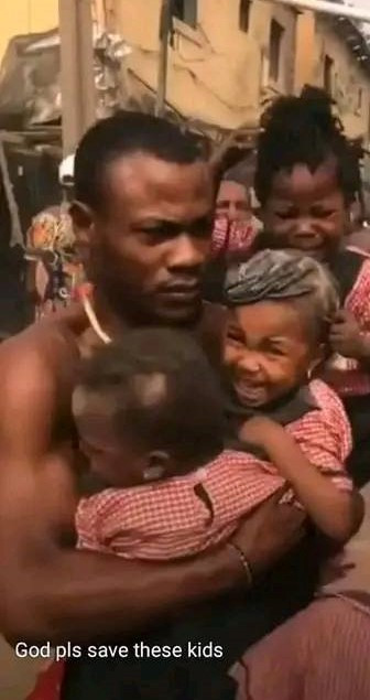 Kano explosion: "May your days be longer and brighter" - Nigerians celebrate heroic young man who rescued school children
