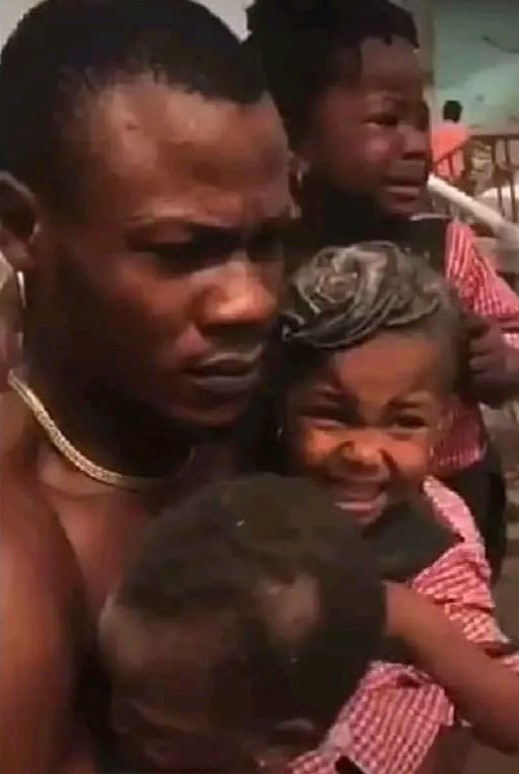 Kano explosion: "May your days be longer and brighter" - Nigerians celebrate heroic young man who rescued school children