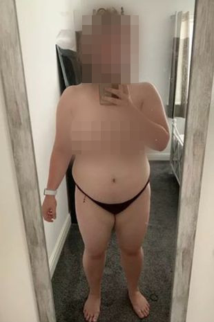 Woman accidentally posts her nude photo on eBay while listing her air-fryer for sale 