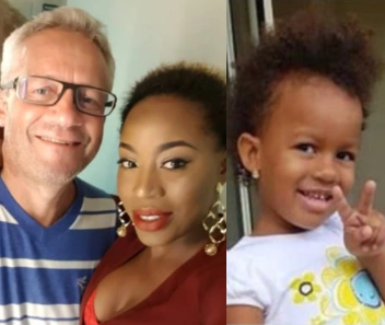 Danish husband of Nigerian singer Zainab gets?death sentence for killing her and their child