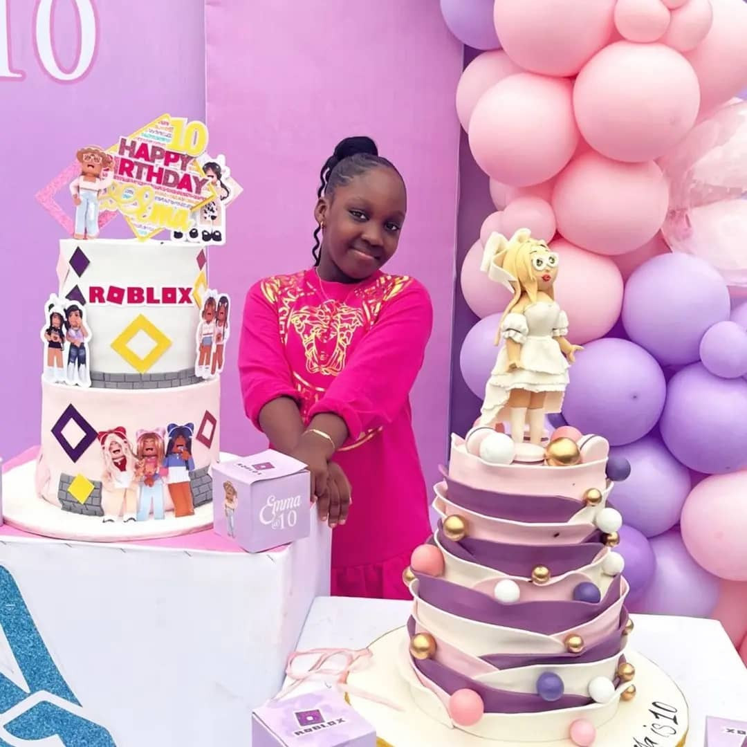 Photos and videos from singer Timaya
