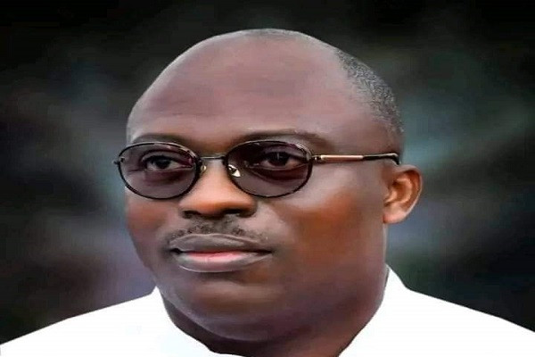Former Rivers state accountant-general who was declared wanted for N435 billion fraud wins PDP governorship primaries