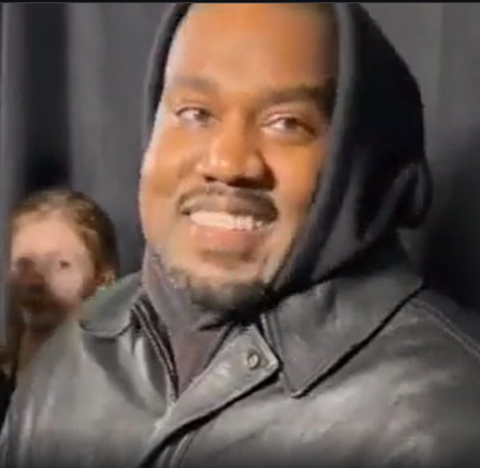 Kanye West says he has not touched cash in 4 years (video)