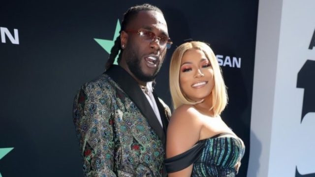Burna Boy?s P.A, King Manny calls out the singer?s ex-girlfriend for ?sampling? his song while trying to ?tell her own side of the story?