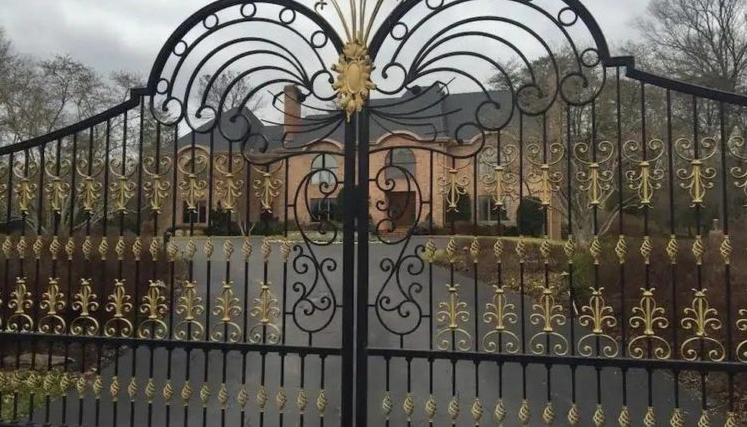 US seizes million mansion belonging to ex-Gambian dictator, Yahya Jammeh; proceeds to go to victims of dictatorial rule
