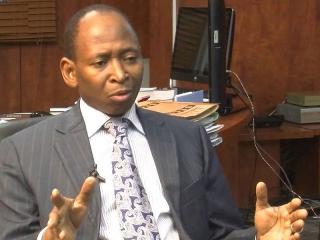 EFCC uncovers another N90b ?fraud? allegedly committed by suspended Accountant-General