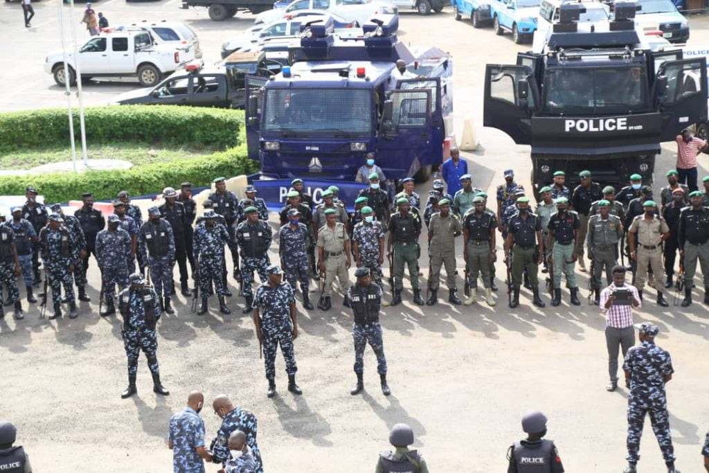 Enforcement of Okada ban will be total - Lagos police