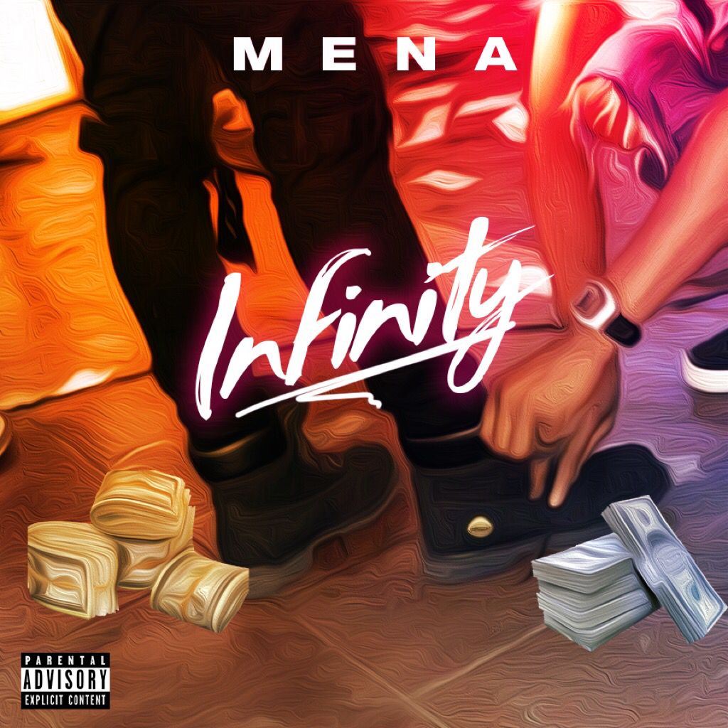 Mena - Infinity