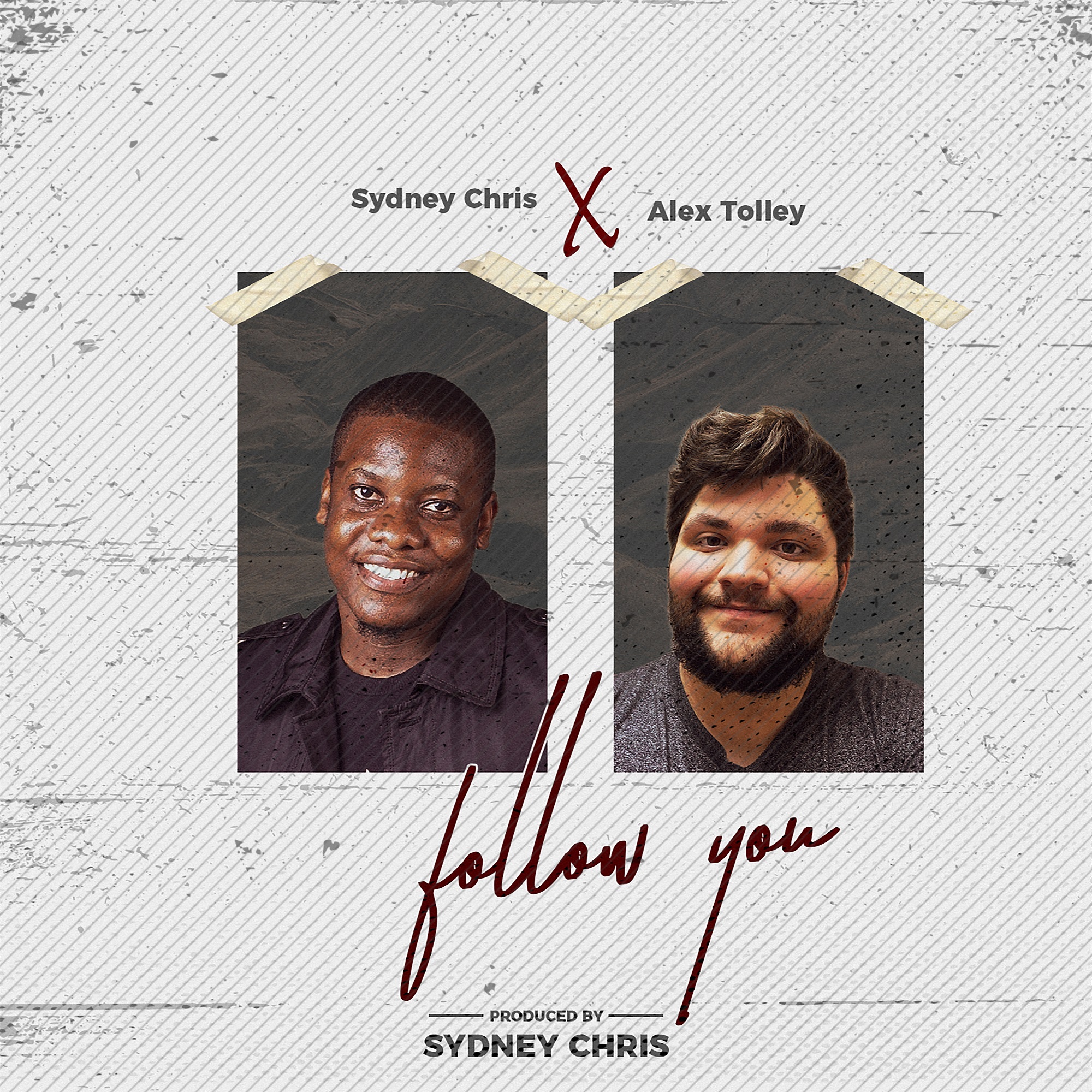 Sydney Chris Ft. Alex Tolley - Follow You