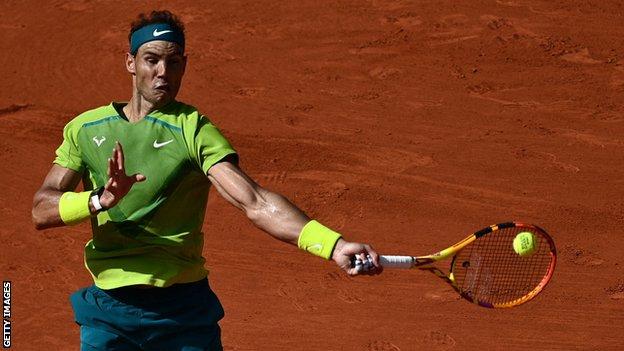Rafael Nadal