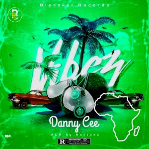 Danny Cee - Vibes