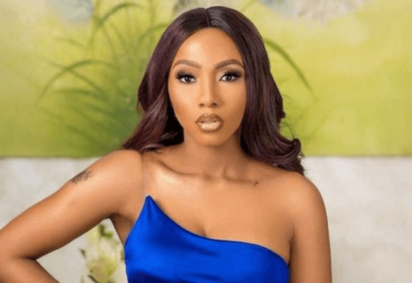I lived in Owerri and schooled in Owerri, I only left there for Youth Service. How then do people want me to speak?- Mercy Eke fires back at those mocking her over her accent (video)