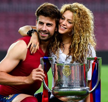 Singer Shakira announces split from Gerard Pique amid cheating allegations