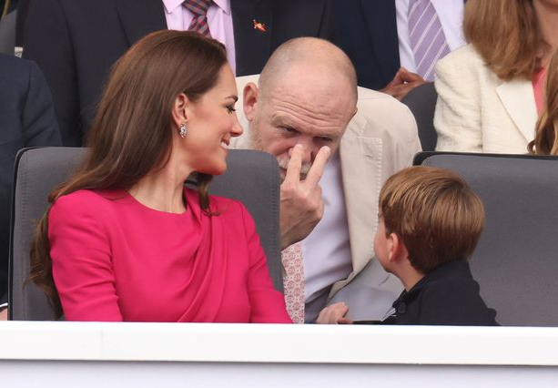 "Meghan Markle would be damned to hell if Archie did this" reactions trail video of Prince Louis shutting his mother