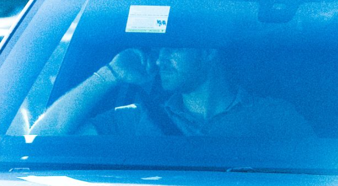Prince Harry and Meghan Markle spotted after returning to US from Jubilee celebrations
