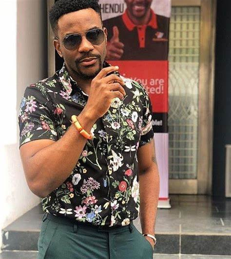 Leadership is about empathy - Ebuka reacts to report of President Buhari holding a meeting with APC leaders hours after worshippers were killed in Ondo Catholic Church