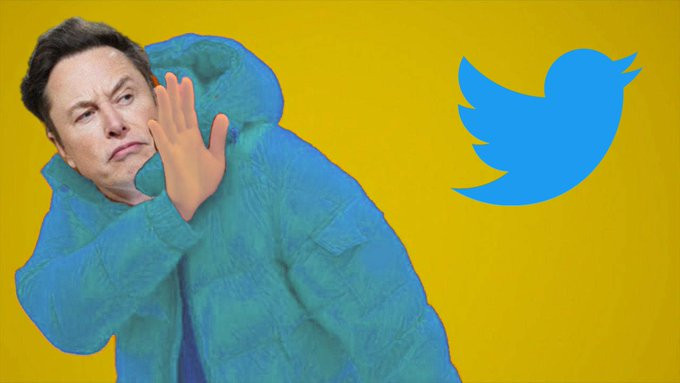 Elon Musk threatens to abandon $44billion Twitter deal