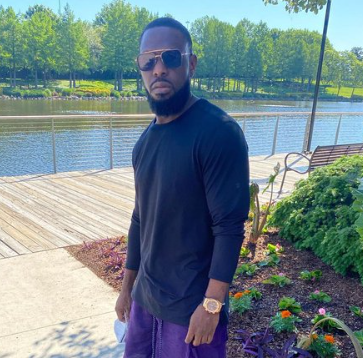 Jesus never got married. I?m Christ like-  singer Timaya