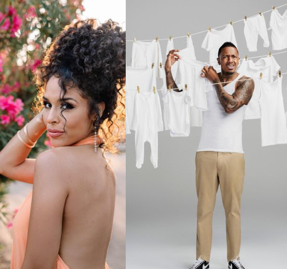 Brittany Bell trolls Nick Cannon as she joins his other babymamas to wish him Happy Father