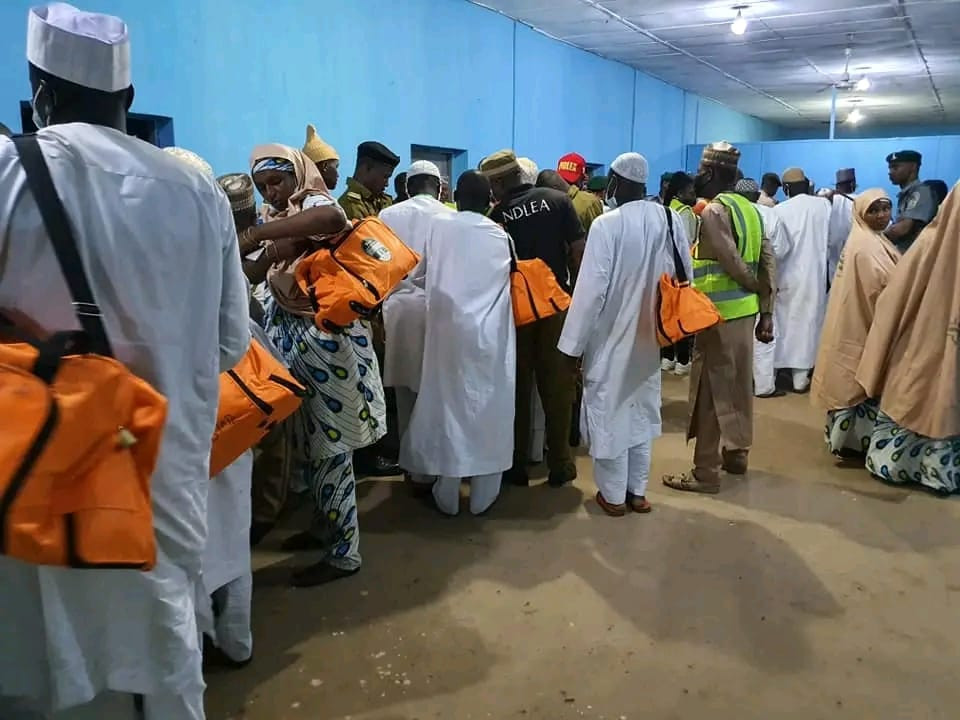 Bandits attack intending pilgrims in Sokoto