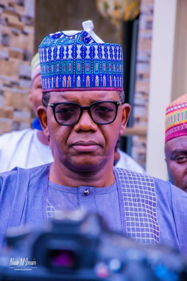 Zamfara State Govt asks residents to take up arms against bandits