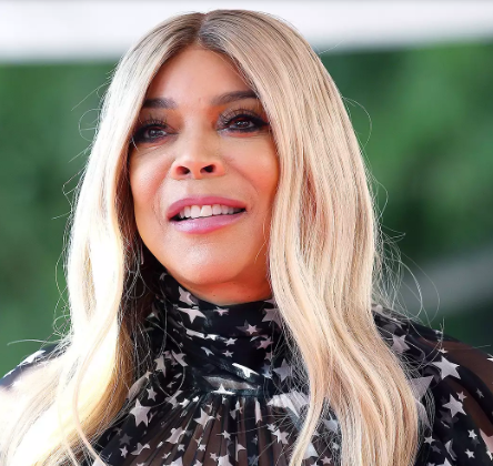 Wendy Williams says she can only feel 5 percent of her feet but it has inspired her next business plan