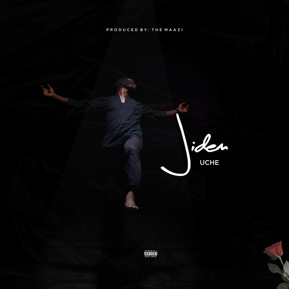 UCHE - Jidem