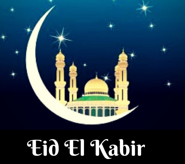 FG declares July 11th and 12th public holiday to mark Eid Kabir celebration