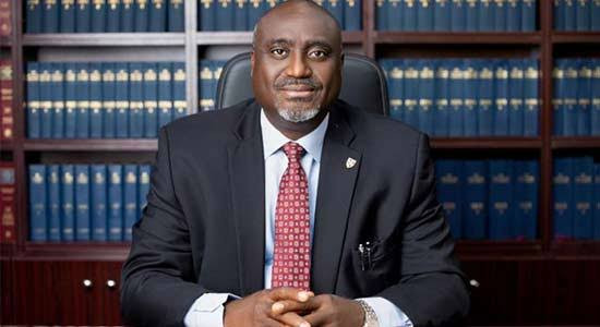 Yakubu Maikyau wins NBA presidential election
