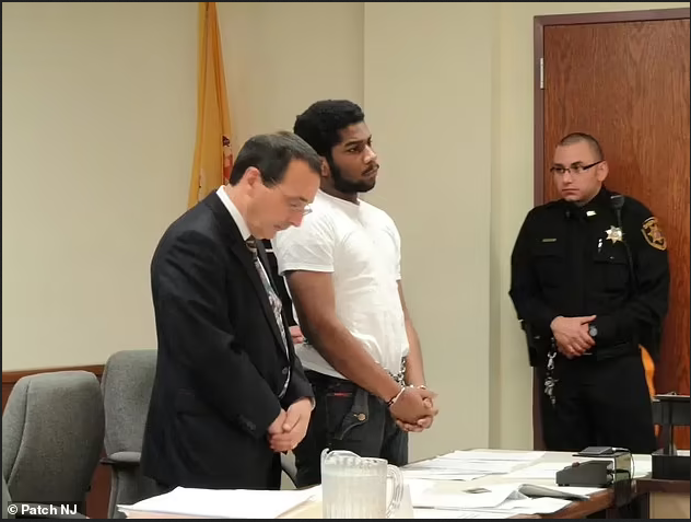 Trans inmate who impregnated two women is moved to men