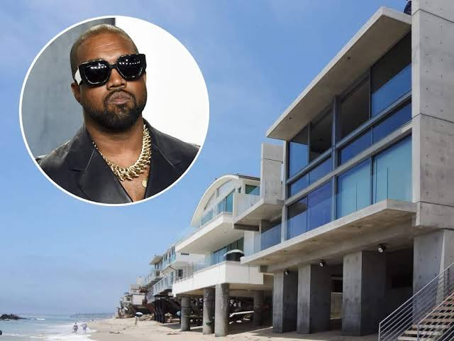 Kanye West