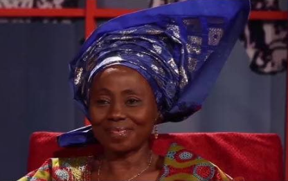 Fuji House of Commotion star, Sola Onayiga, has died
