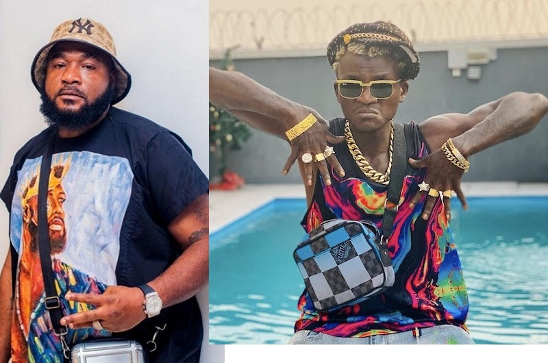 Show promoter, Sam Larry distances himself from Portable