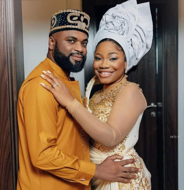 More photos from gospel artiste Mercy Chinwo