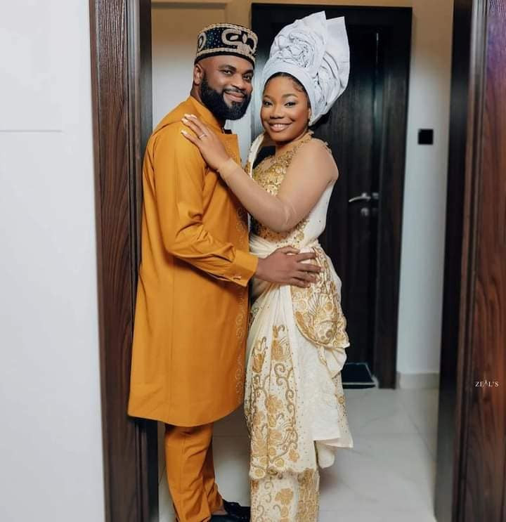 More photos from gospel artiste Mercy Chinwo