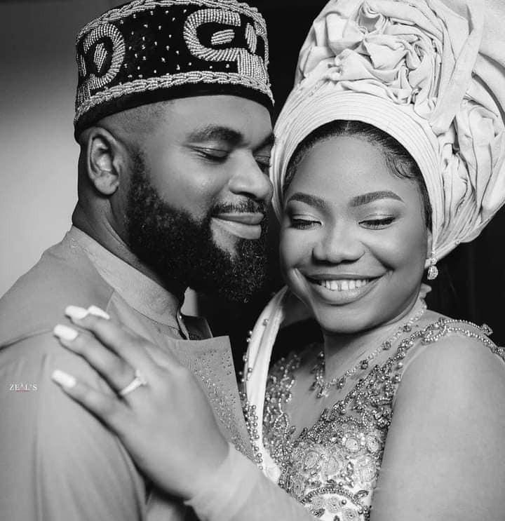 More photos from gospel artiste Mercy Chinwo