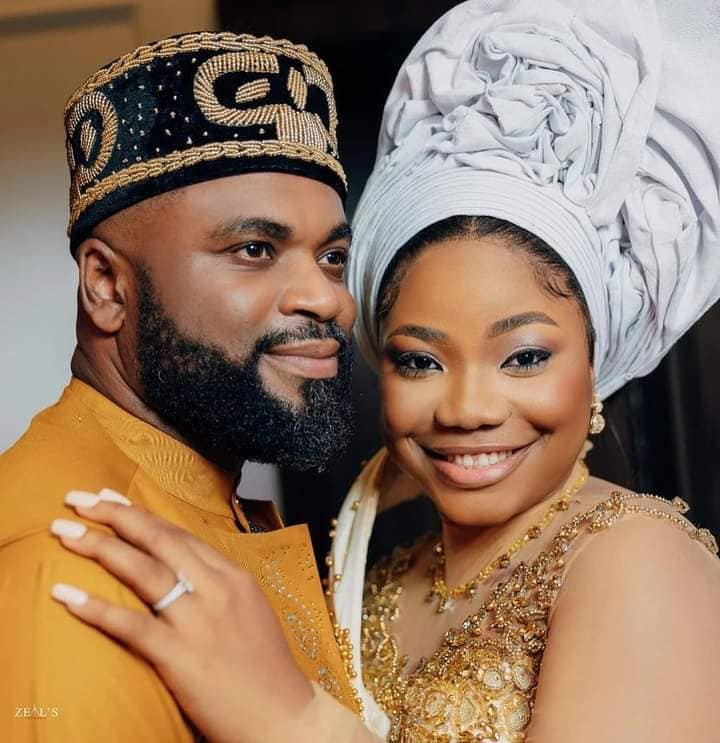 More photos from gospel artiste Mercy Chinwo