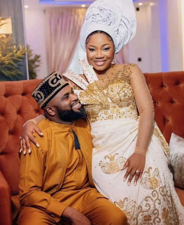 More photos from gospel artiste Mercy Chinwo