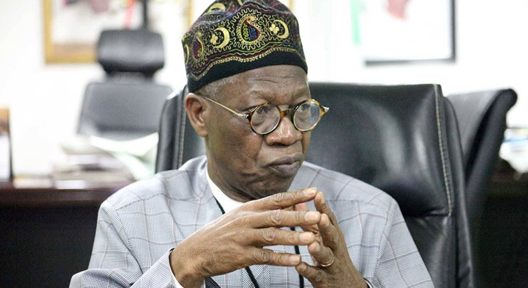 NLC?s proposed nationwide protest with ASUU illegal, says FG