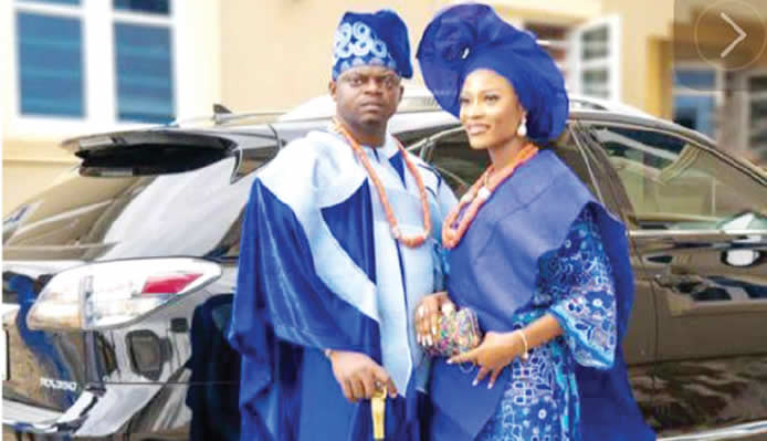 Police declares woman who allegedly set ablaze her husband in Ondo wanted, says her parents are nowhere to be found