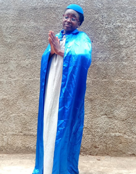 Nigerians engage in Bishop Challenge to mock the APC over alleged hiring of fake clerics