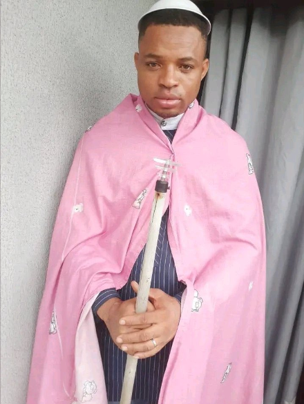 Nigerians engage in Bishop Challenge to mock the APC over alleged hiring of fake clerics