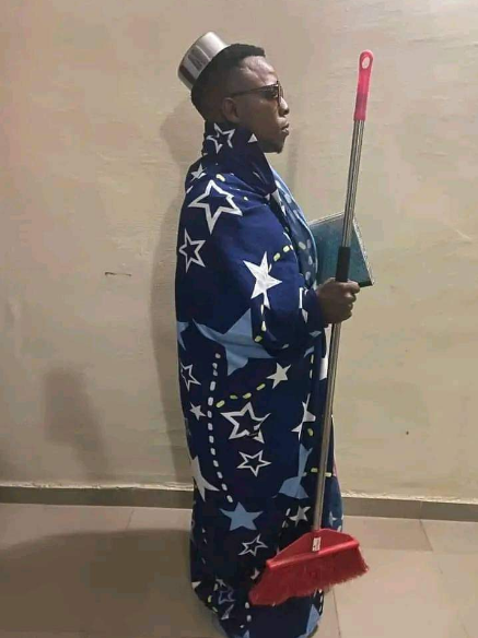Nigerians engage in Bishop Challenge to mock the APC over alleged hiring of fake clerics