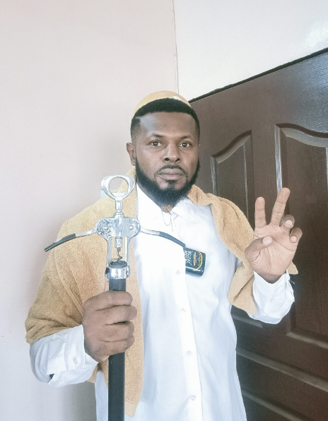 Nigerians engage in Bishop Challenge to mock the APC over alleged hiring of fake clerics