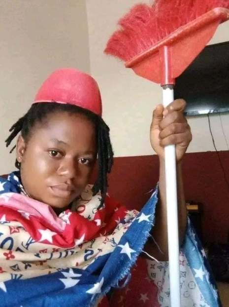Nigerians engage in Bishop Challenge to mock the APC over alleged hiring of fake clerics