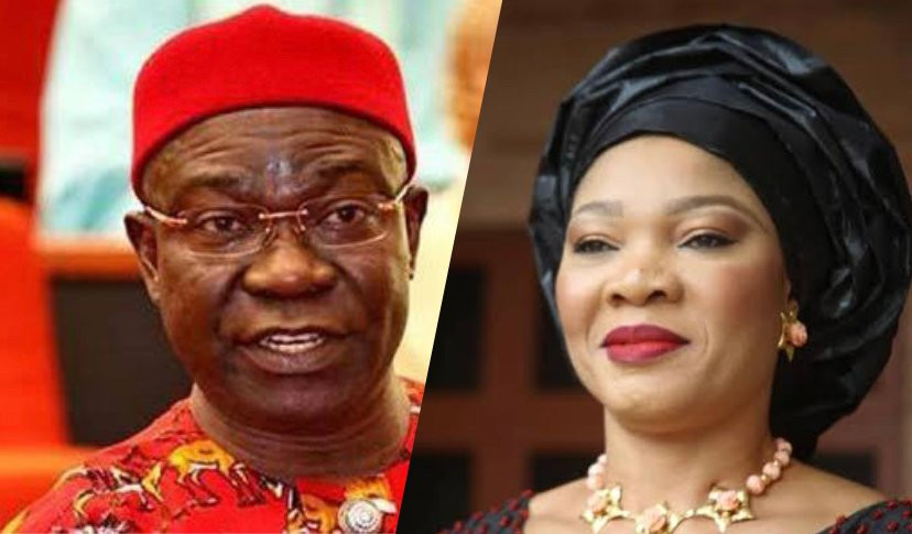 Nigerian doctor charged in the UK with plotting with Senator Ekweremadu and wife for alleged kidney harvesting