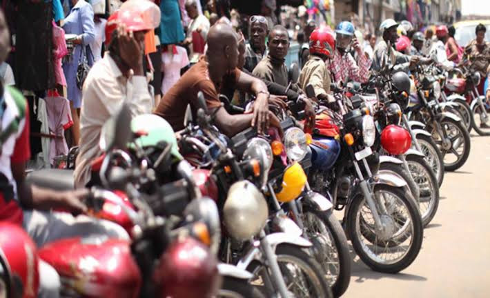 Proposed nationwide ban on okada: Don?t do it - Afenifere, Ohanaeze, Middle Belt Forum, Arewa Youths warn FG